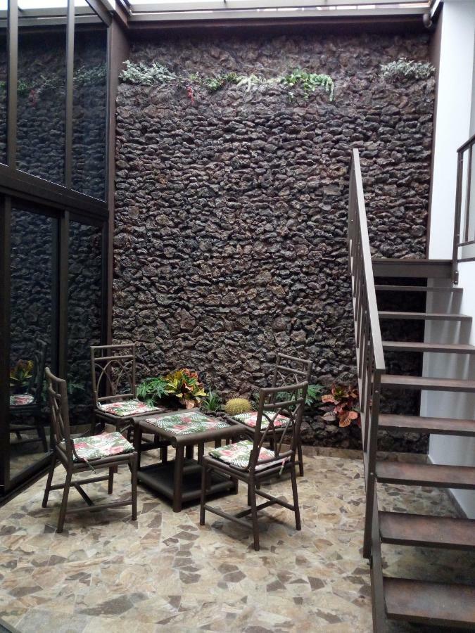 Apartamento Sun Akademie Las Palmas de Gran Canaria Exterior foto