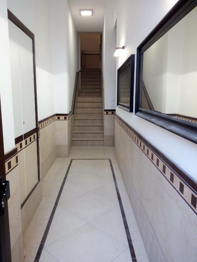 Apartamento Sun Akademie Las Palmas de Gran Canaria Exterior foto