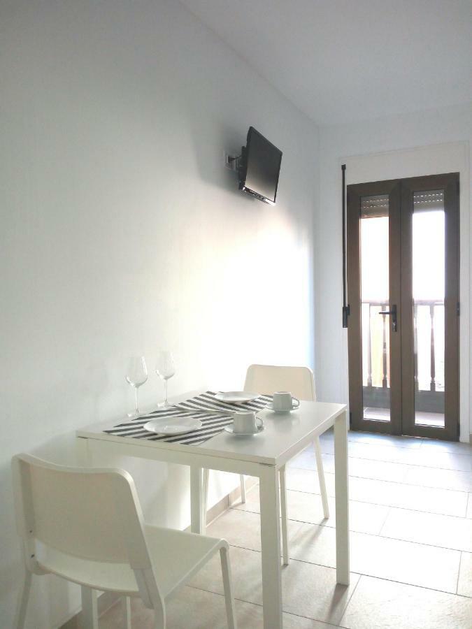 Apartamento Sun Akademie Las Palmas de Gran Canaria Exterior foto